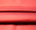বেগুনি অক্সফোর্ড 600d নাইলন ফ্যাব্রিক, সমতল ডাইড জল প্রতিরোধী নাইলন প্রসারিত ফ্যাব্রিক সরবরাহকারী