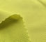 মসৃণ সারফেস সুতা রঙের ফ্যাব্রিক / 82 পলিয়েস্টার 18 স্প্যানডেক্স ফ্যাব্রিক 180 জিএসএম সরবরাহকারী